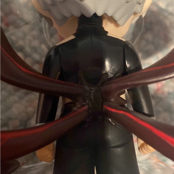 Kaneki Ken Chara-Forme in box - Picture 7 of 7